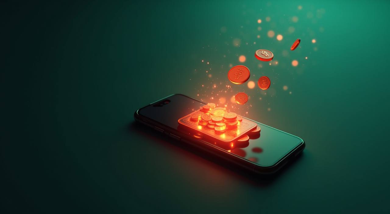 sw111 mobile gaming
